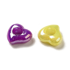 Покрытие непрозрачным акрилом европейский бисер OACR-E039-59