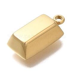 Ионное покрытие (ip) подвески из нержавеющей стали 304 STAS-P371-022G