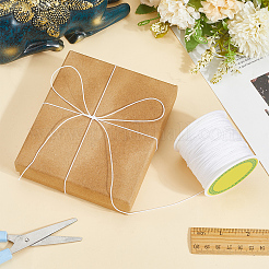 1 рулон нейлоновой нити&nbsp;NWIR-CY0001-02D