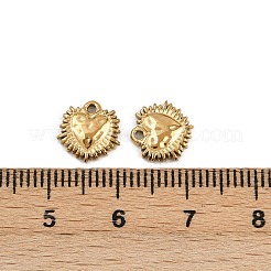 Подвески из нержавеющей стали 304&nbsp;STAS-K295-10G