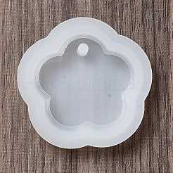 Силиконовые Молды для кулонов&nbsp;LS-SIMO-H009-08I