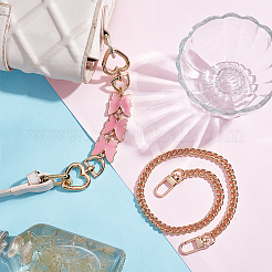 1 шт. ручка для сумки с цепочкой FIND-PH0009-36A