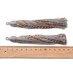 Подвески из хлопка FIND-D302-03J