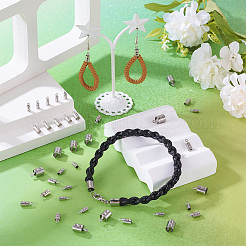 Концы обжимные из нержавеющей стали 304&nbsp;STAS-TA0004-34