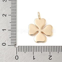 Латунные подвески&nbsp;LS-KK-Z107-08G