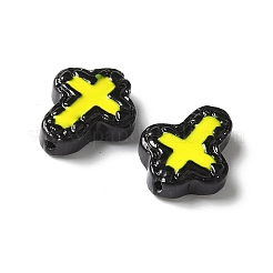 Бусины из стеклянной эмали&nbsp;BLOW-D300-06S