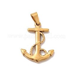 Подвески из нержавеющей стали 201 с вакуумным покрытием pvd&nbsp;STAS-K250-12A