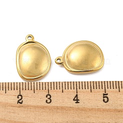 Подвески из нержавеющей стали 304 STAS-L022-184G