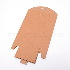 Бумажные пакеты CARB-WH0011-04C