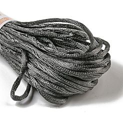 Нить для вышивания из полиэстера&nbsp;OCOR-C005-B12