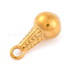 Подвески из нержавеющей стали 304&nbsp;STAS-Z077-04G