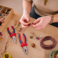 Шнуры из искусственной кожи 5м&nbsp;WL-CL0001-22B