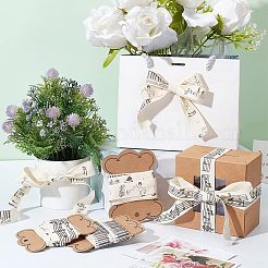 12м 3 стиля печатных хлопковых лент OCOR-NB0001-57