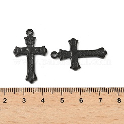 Подвески из нержавеющей стали 304 STAS-Q362-06B-B