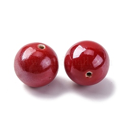 Бусины из полимерной глины  PORC-K005-02