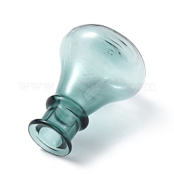 Миниатюрные стеклянные вазы для сухих цветов&nbsp;LS-GLAA-A006-01A