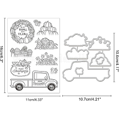 Наборы для изготовления альбомов своими руками DIY-BC0005-36