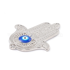 Подвески из эмали и сплава&nbsp;LS-ENAM-A138-02P-01