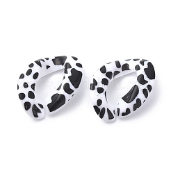 Акриловые связей кольца&nbsp;FIND-D028-02A