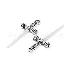 Подвески из сплава X-FIND-C032-05AS