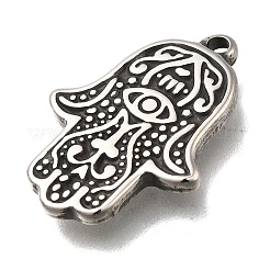 Подвески из нержавеющей стали 304&nbsp;STAS-L284-52AS