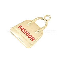 Подвески из эмали и сплава&nbsp;PALLOY-P315-01G