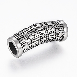 Магнитные застежки из нержавеющей стали 304 с клеевыми концами STAS-F130-19AS