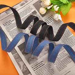 4 стежковая джинсовая лента&nbsp;OCOR-SZ0001-05D-05