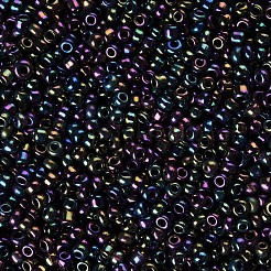 12/0 стакан бисер SEED-A009-2mm-603