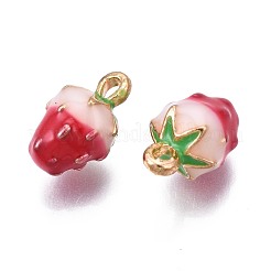 Сплав эмали подвески&nbsp;ENAM-N054-82