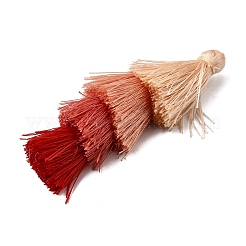 Полиэстер кисточкой подвески FIND-D303-02O