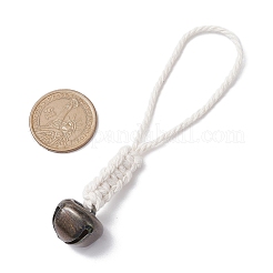 Железный колокольчик&nbsp;HJEW-JM02421-02