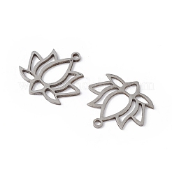 Подвески из нержавеющей стали 304 STAS-E186-01P