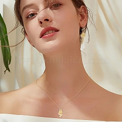 20 шт. 5 цвета подвески из сплава в тибетском стиле&nbsp;FIND-YW0008-50