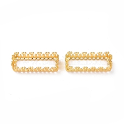 Латунь пришить настройки зубца KK-G461-02C-G