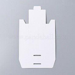 Бумажные пакеты CARB-H027-01B