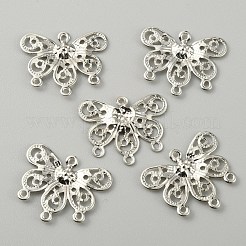 Железный Люстра компонентов соединения&nbsp;IFIN-WH0011-42