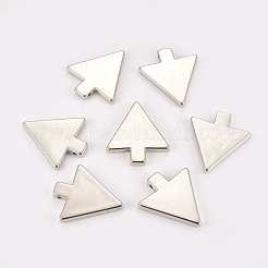 Пластиковый кулон ccb CCB-K007-62P