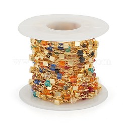 Ручной цепи стекло бисером CHC-K011-07G