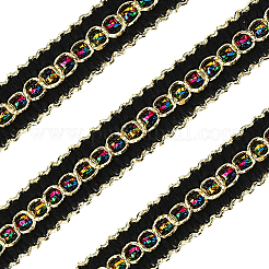 Полиэфирная лента&nbsp;OCOR-CY0001-90B