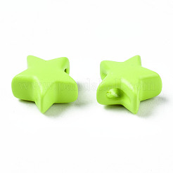 Окрашенного распылением латуни подвески&nbsp;KK-Q252-004I