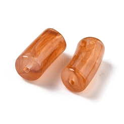 Акриловые шарики Gemstone имитация&nbsp;X-MACR-K359-66F