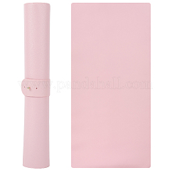 Коврик для ногтей из искусственной кожи&nbsp;AJEW-WH20067-057A