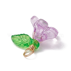 Акриловые подвески PALLOY-JF03079