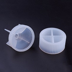 Силиконовые Молды для хранения&nbsp;LS-DIY-F035-05