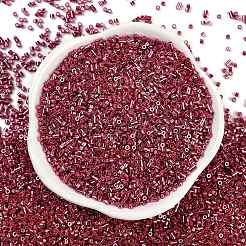 Гальванизируйте стеклянных шариков семени&nbsp;SEED-H003-08D