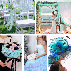 10 ярд полиэстеровых лент OCOR-GA0002-53