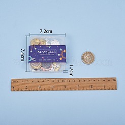 Сплавочная фурнитура PALLOY-SC0002-10