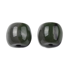 Бусины из cмолы RESI-N034-10-N01