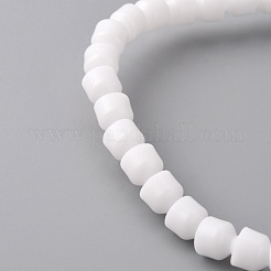 Полиоксиметилен (pom) 9.5 мм игрушечный каркасный шарнир для плюшевой куклы «сделай сам» DIY-WH0029-82